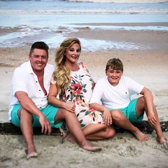 Meet your Posher, Shannon - Picture 1 of 1